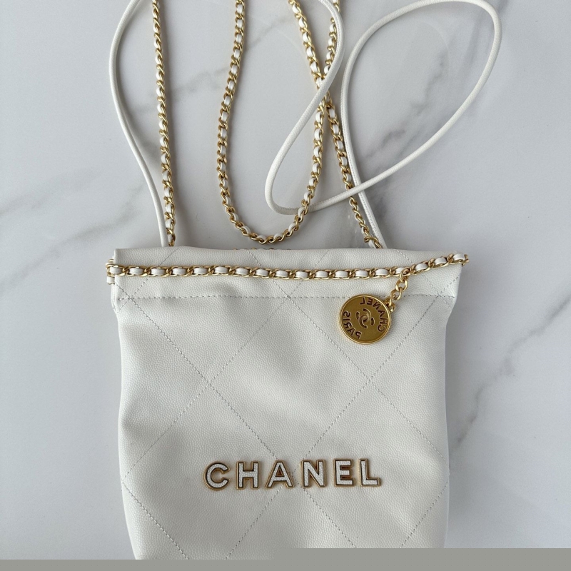 Ch*el gabrielle bags